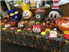 Pumpkin Painting Contest